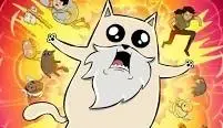 Gatitos explosivos (2024) - Filmaffinity