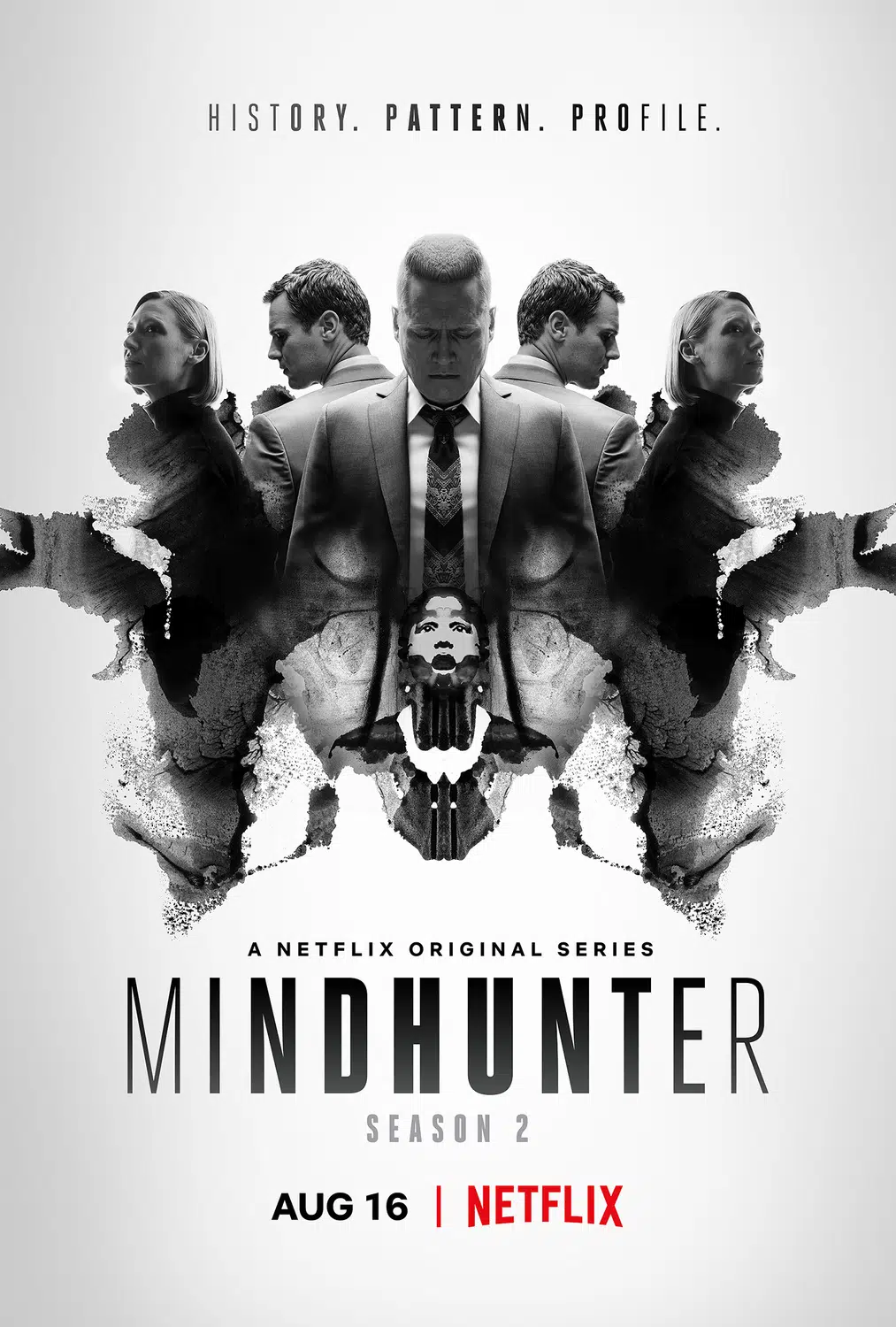Mindhunter (TV Series 2017–2019) - IMDb