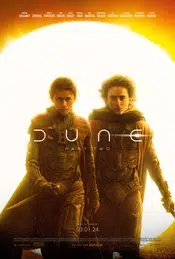 Dune: Part Two - Wikipedia