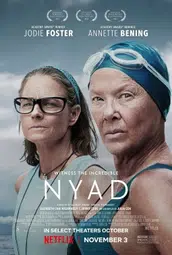Nyad (film) - Wikipedia