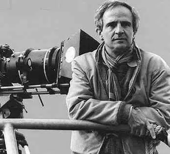 François Truffaut - Babelio