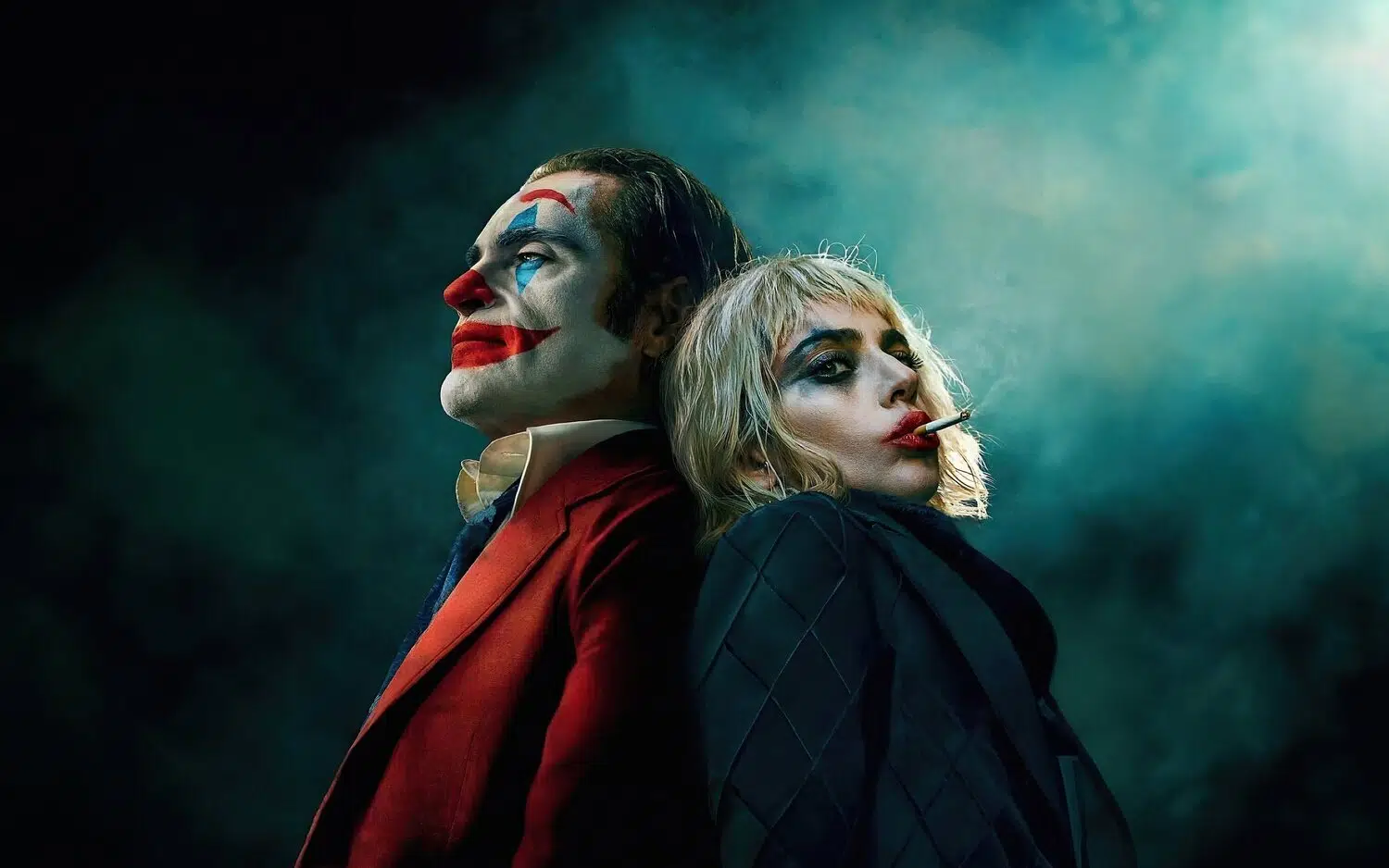 Joker: Folie à Deux' arriesga, pero no gana - eCartelera