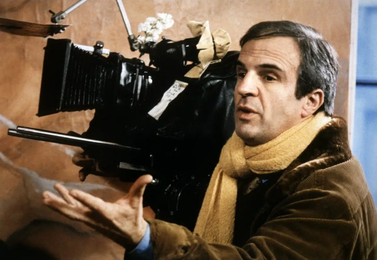 François Truffaut: películas para preferir la vida