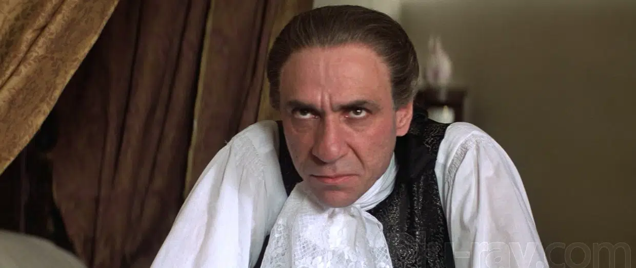 Blog Me Amadeus: The Homily on Salieri | Rightwing Film Geek