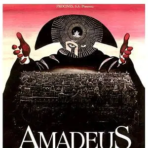 Amadeus : Fotos y carteles - SensaCine.com