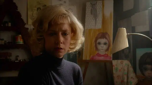 Clip exclusivo de 'Big Eyes'