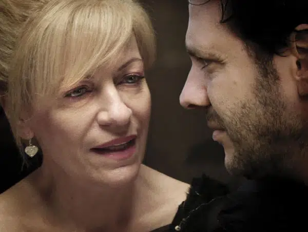 Madre e hijo (La mirada del hijo) (Pozitia copilului, 2013), de Calin Peter  Netzer | Encadenados - revista de cine