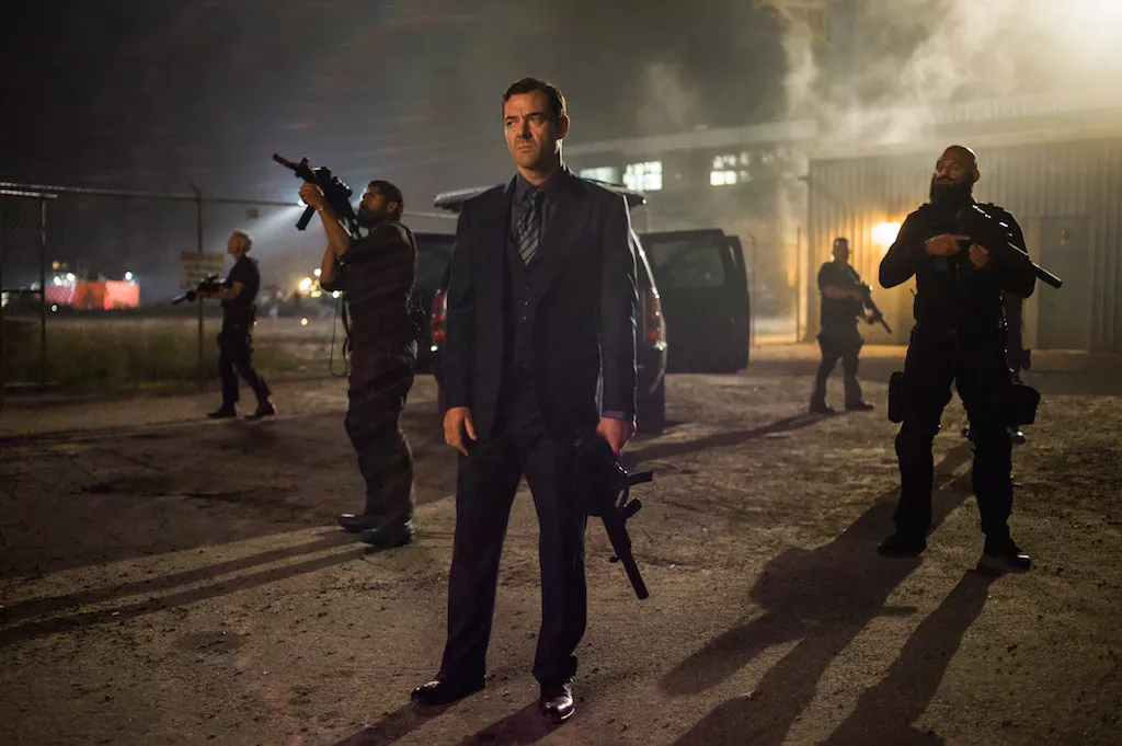 The Equalizer | Film-Rezensionen.de