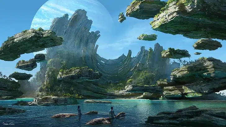 Avatar pandora 1080P, 2K, 4K, 5K HD wallpapers free download | Wallpaper  Flare