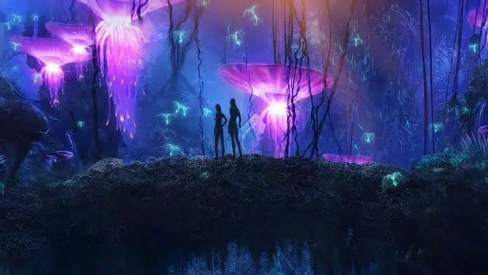 Avatar, Fondos de pantalla de la película de Avatar, Wallpapers HD Gratis