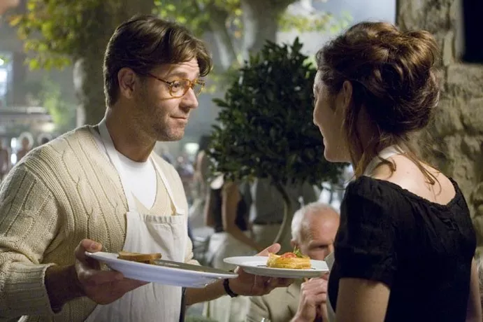A Good Year | Rotten Tomatoes