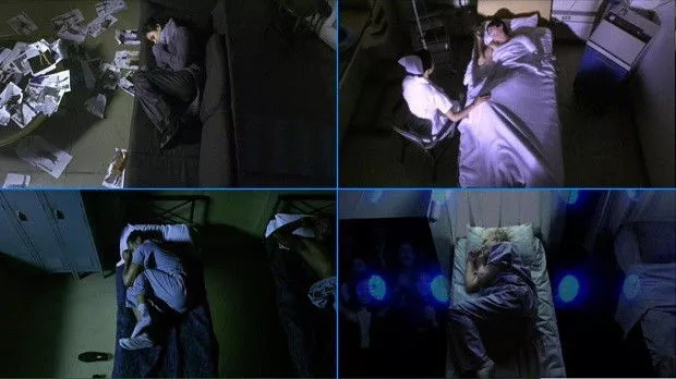 Requiem for a Dream: resumen, análisis y personajes de la película -  Cultura Genial
