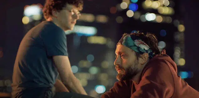 FlixChatter Review: A REAL PAIN (2024) – Jesse Eisenberg + Kieran Culkin's  bittersweet buddy dramedy is a real delight – FLIXCHATTER FILM BLOG