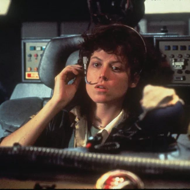 Sigourney Weaver is so proud of Alien character Ripley | Movie News |  Landmark Cinemas