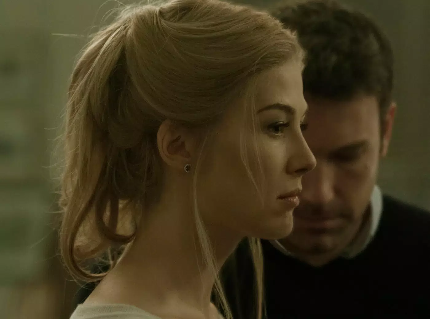 Analyzing Gone Girl's Amy Dunne – Erin Lafond