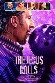 The Jesus Rolls : John Turturro, Bobby Cannavale, John Turturro:  Amazon.com.mx: Películas y Series de TV