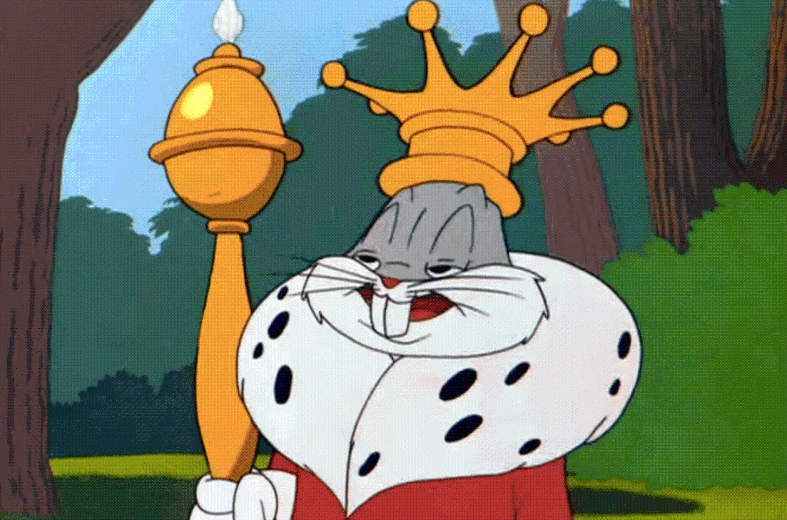 Why Bugs Bunny is the greatest cartoon character ever | The Verge