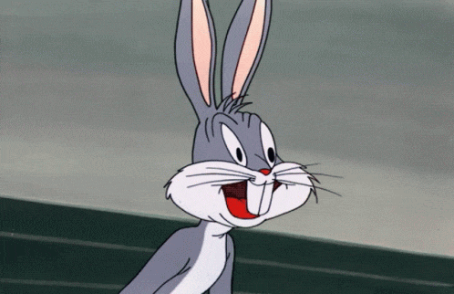 Bugs Bunny GIFs - 100 Animated Images of this Bunny | USAGIF.com