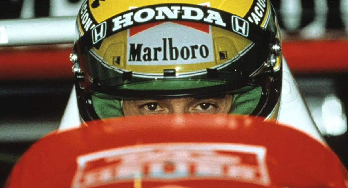 Netflix: Ayrton Senna tendrá una serie basada en su vida en la plataforma de 'streaming'