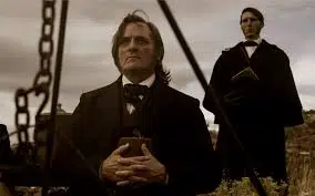 American Primeval': How accurate is the show's depiction of LDS leader  Brigham Young?