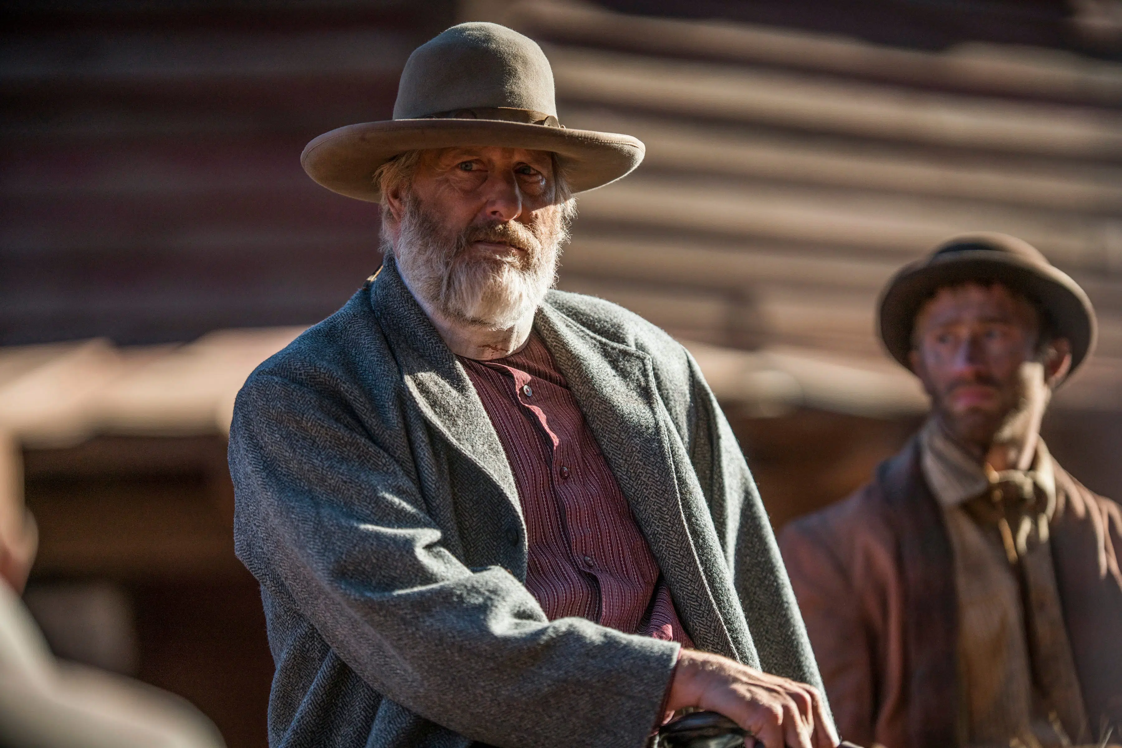 Godless Cast Guide Famous Actors, Game Of Thrones Link
