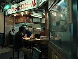 Kôji Yakusho in Perfect Days (2023)
