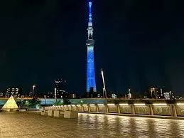 Visita los escenarios reales de la película Perfect Days en Tokio