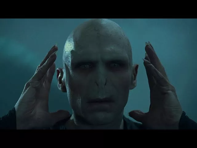 Harry Potter 4 - Le retour de Voldemort FR VF - YouTube