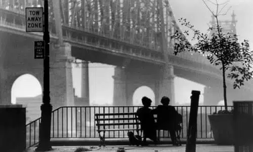 Manhattan review – Woody Allen's masterpiece still shimmers with honesty |  Manhattan | The Guardian