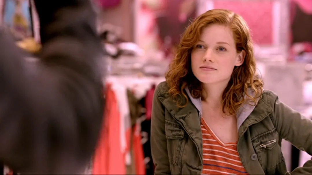 Prime Video: Suburgatory: The Complete First Season