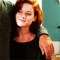 Spot suburgatory GIF - Find on GIFER