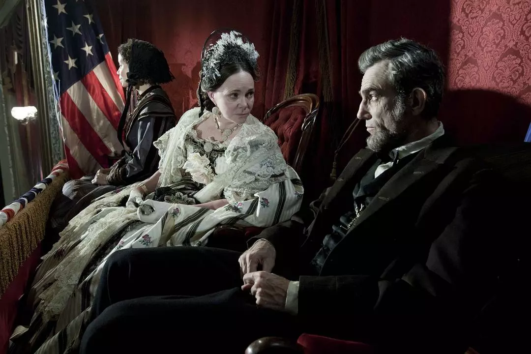  Lincoln