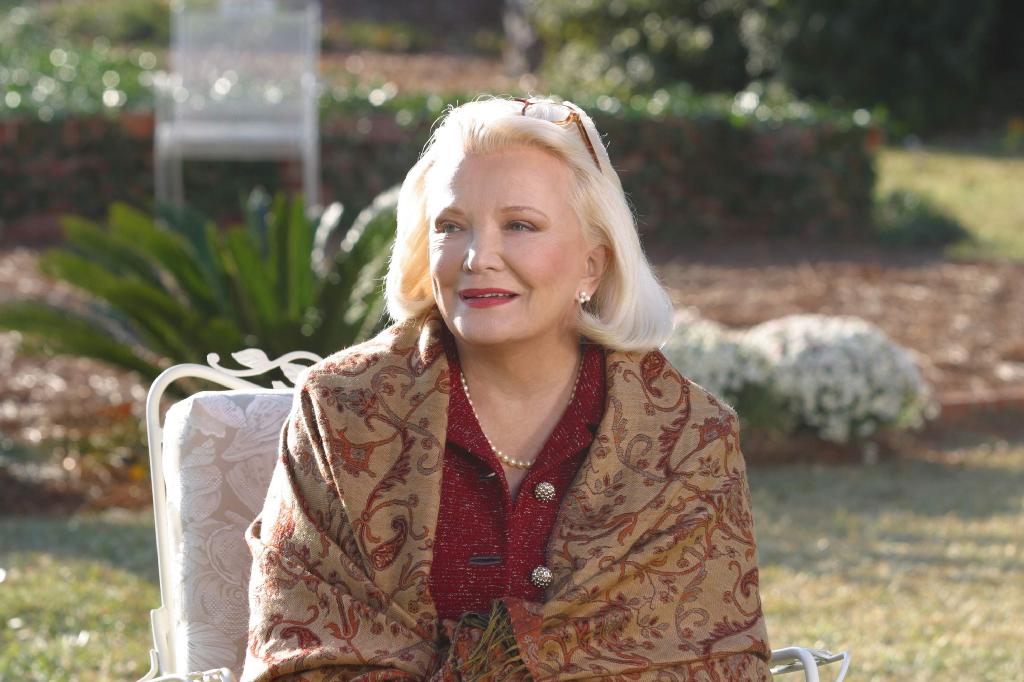 Gena Rowlands: A Life on Film | Balder and Dash | Roger Ebert