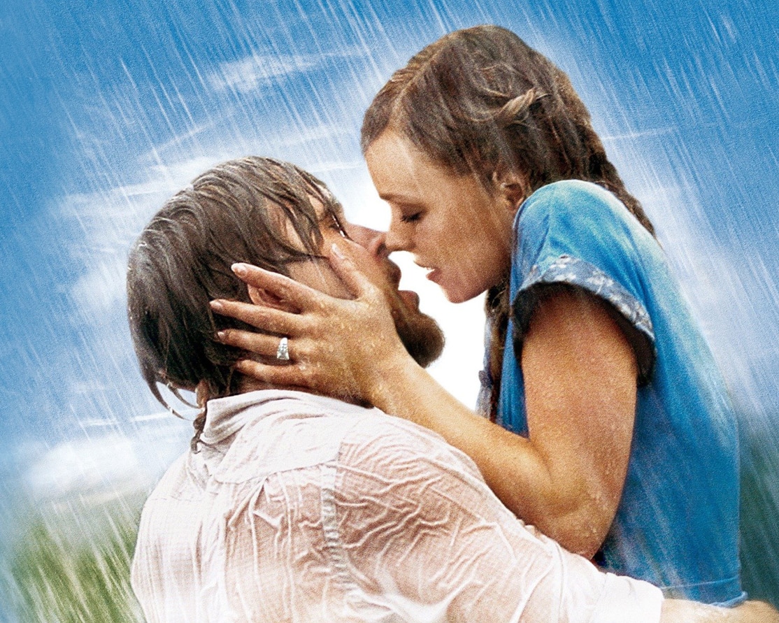 The Notebook - NBC.com
