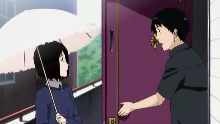 The Power of Two: Tatsuhiro and Misaki | Confessions of an Overage otaku
