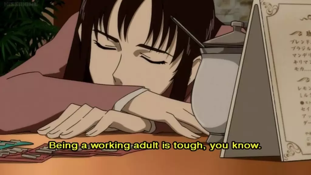 Welcome to the Self-Reflection: An Welcome to the NHK Anime Retrospect Part  2: Hitomi – Yuki The Snowman