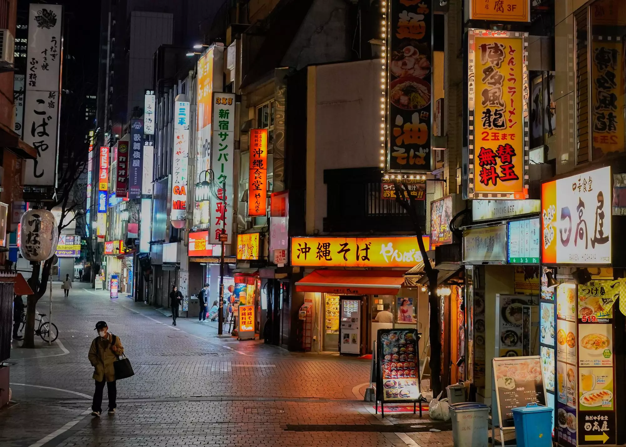 Japan was already grappling with isolation and loneliness. The pandemic  made it worse | CNN