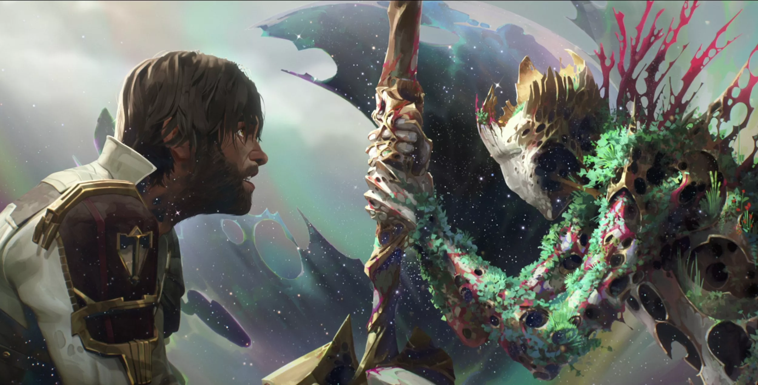 Arcane season 2 ending explained: what happened to Jinx and Jayce?