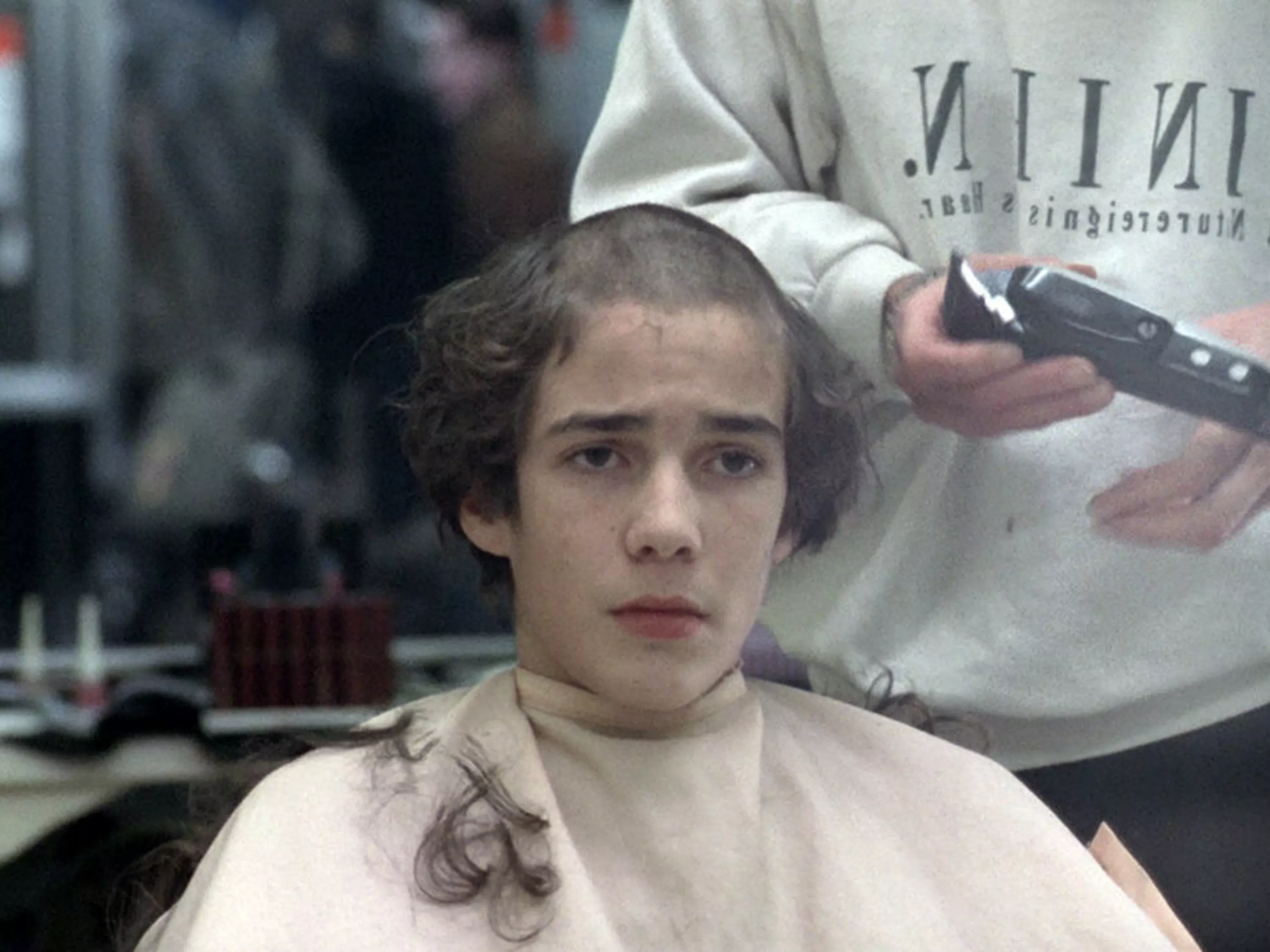 El vídeo de Benny (1992) | MUBI