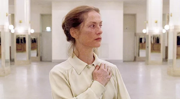The 10 Best Performances in a Michael Haneke Film | Taste Of Cinema - Movie  Reviews and Classic Movie Lists