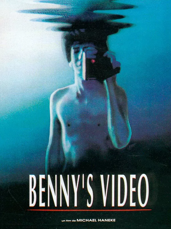 Prime Video: Benny's Video