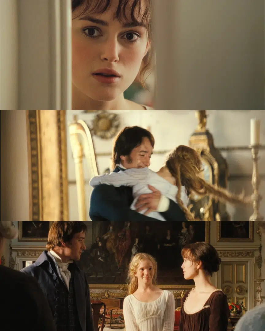 RESEÑA: ORGULLO Y PREJUICIO, JANE AUSTEN, image size:864x1080