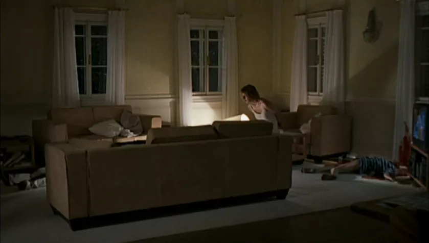 Funny Games (1997) – Scene by Green