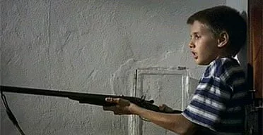 Michael Haneke set to remake his most violent film for Hollywood | Movies |  The Guardian