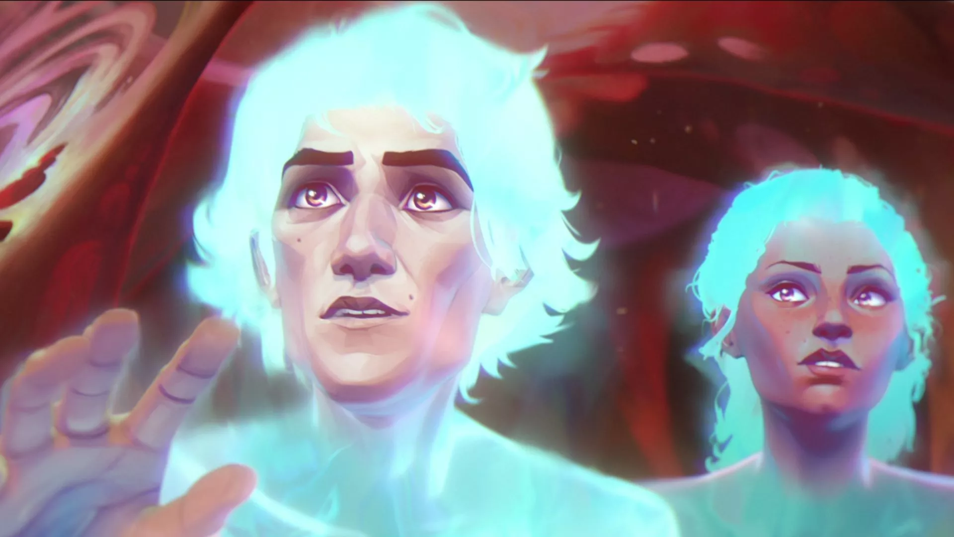 Arcane showrunner reveals which death hit him in the hardest in season 2:  