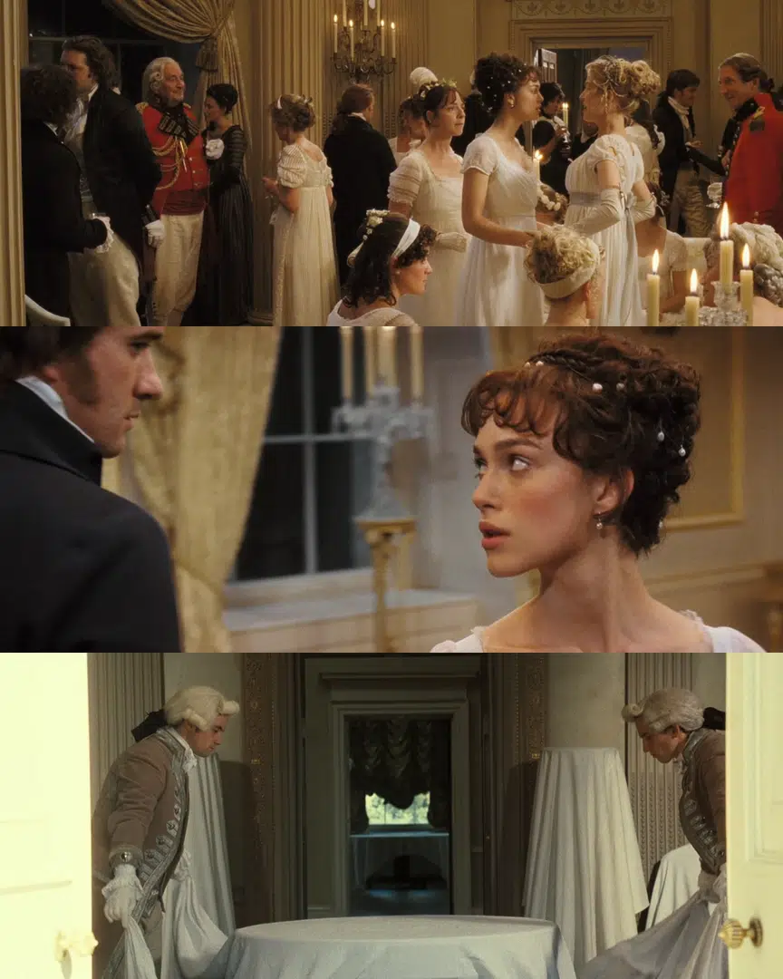 Personajes de Orgullo y prejuicio de Jane Austen – Rosetta Edu, image size:864x1080