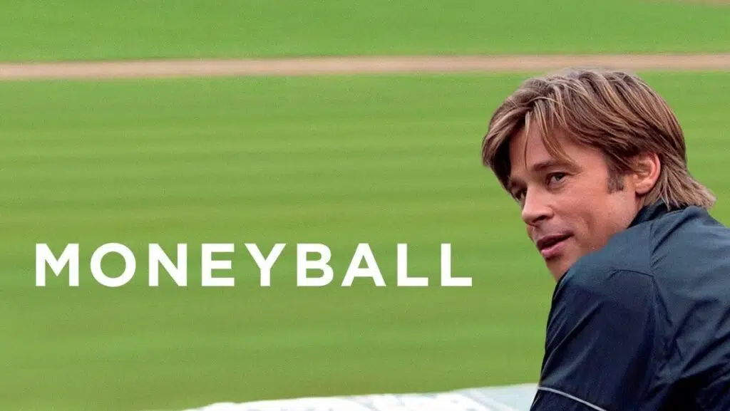 Moneyball: pura inspiración para HR