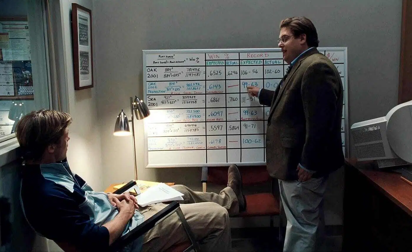 La Agencia Inbound: Moneyball para Marketing