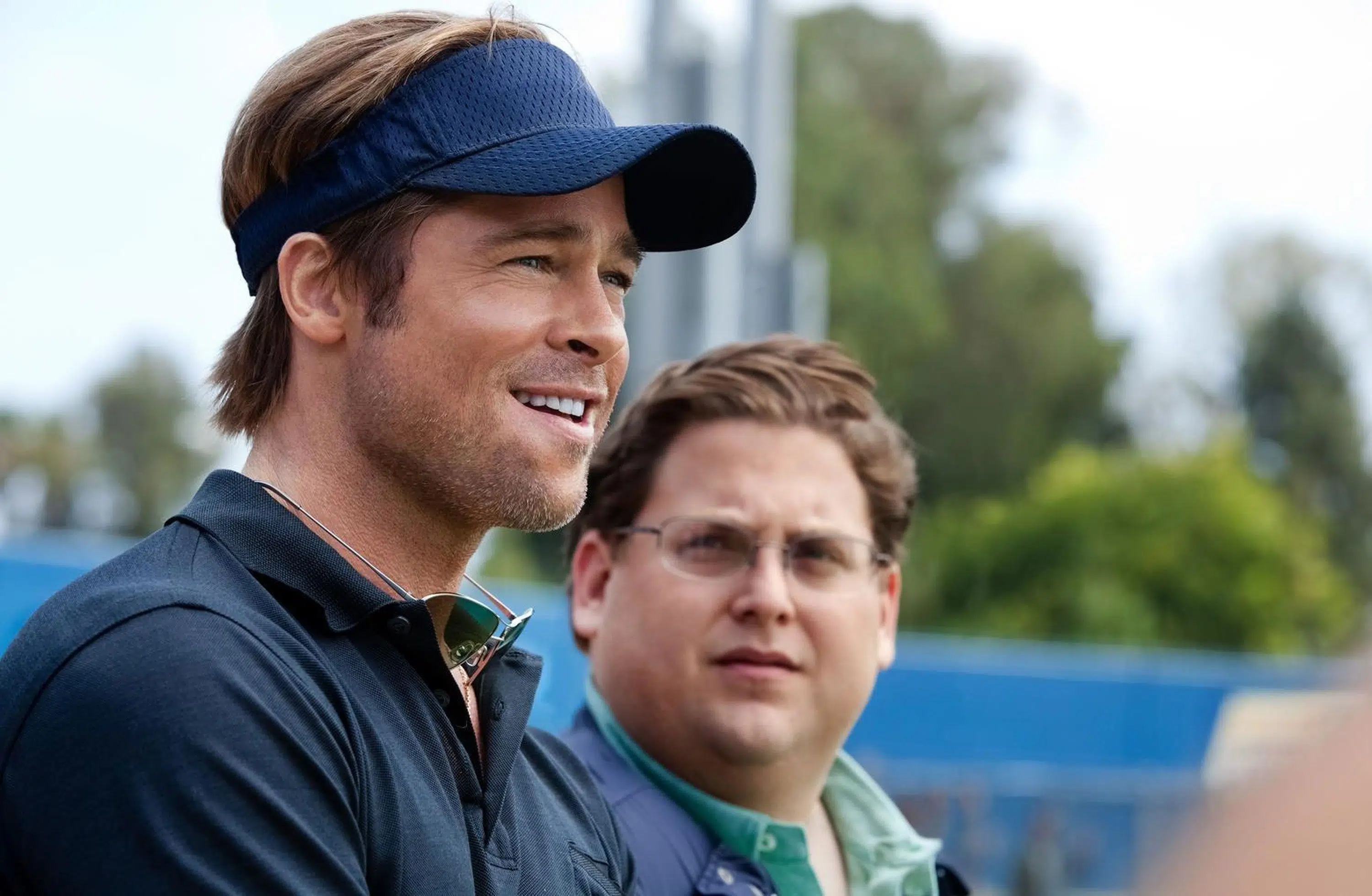 Billy Beane el personaje que inspiró Moneyball con Brad Pitt | GQ