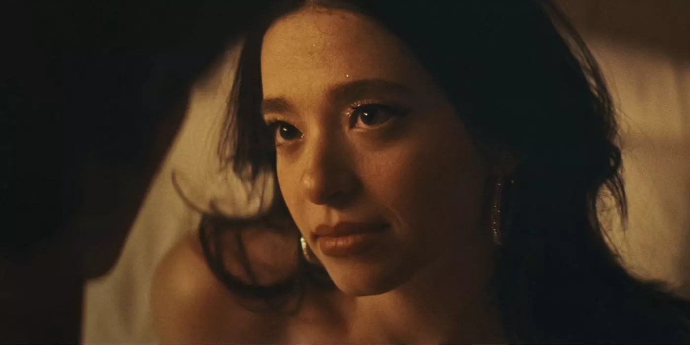 Anora' Star Mikey Madison Reveals She's Dying to Work With Luca Guadagnino